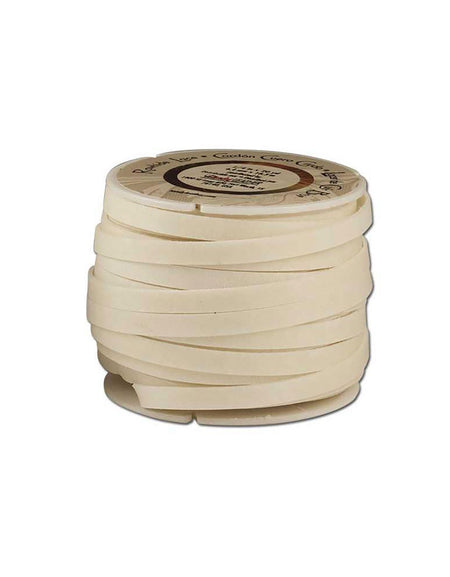 6mm Rawhide Lace from Identity Leathercraft