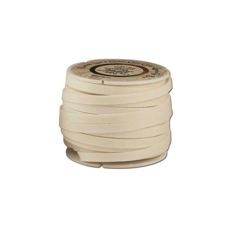 6mm Rawhide Lace from Identity Leathercraft