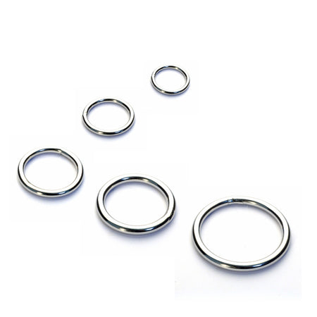 Metal Ring Manufacturers